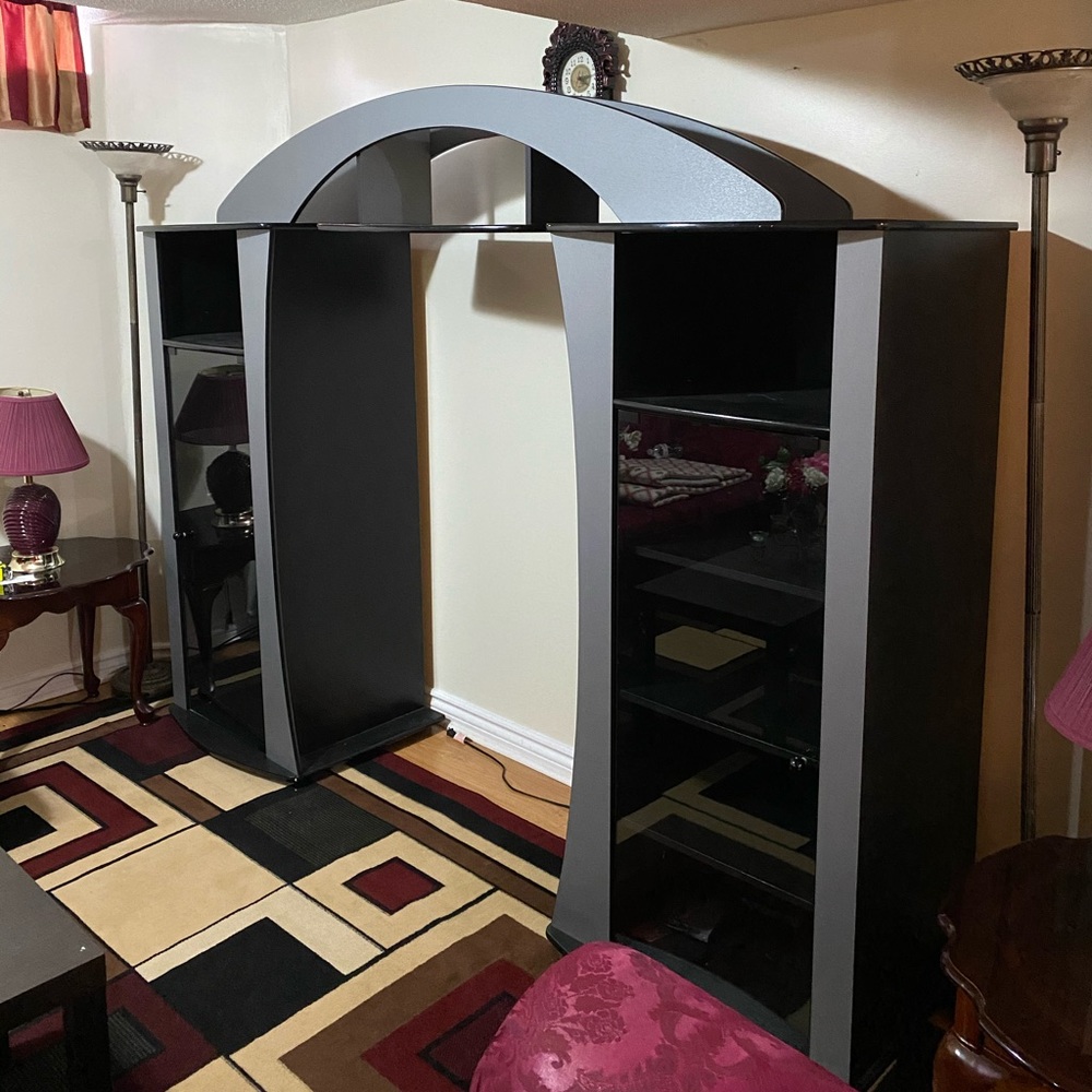 Tv/Display Box